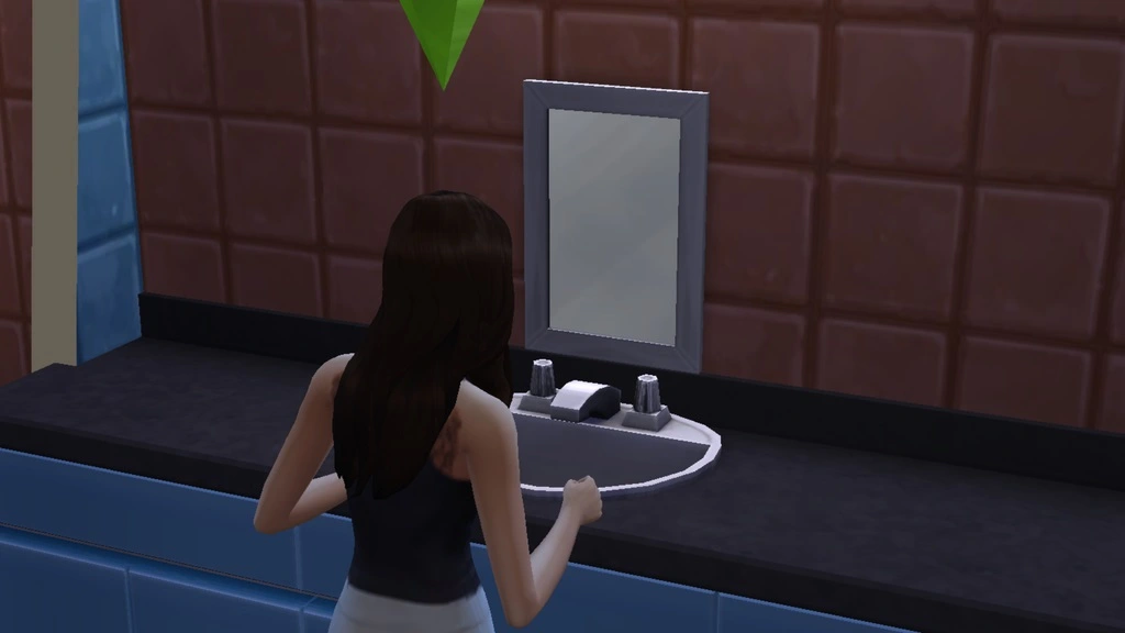چگونه در Sims 4 مهارت جذابیت را بدست آوریم