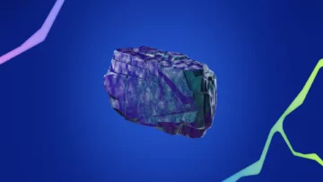 How to Launch Kinetic Ore in Fortnite?