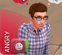 How to Research Angry Emotion in Sims 4