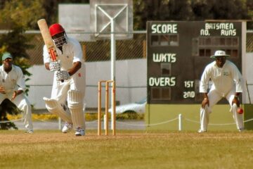 ICC Accuses Cricketer Devon Thomas of Fixing Matches