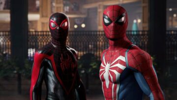 Insomniac confirms Marvel's Spider-Man 2 won't have co-op