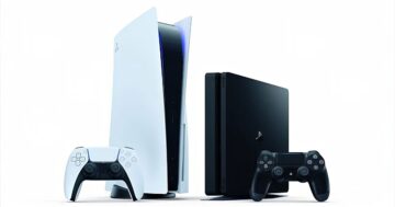 Is PS5 Backward Compatible: Does it Play PS1, PS2, PS3, and PS4 Games?