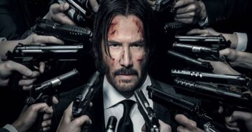 John Wick AAA Video Game Still Planned as Lionsgate Preps Spin-offs - PlayStation LifeStyle