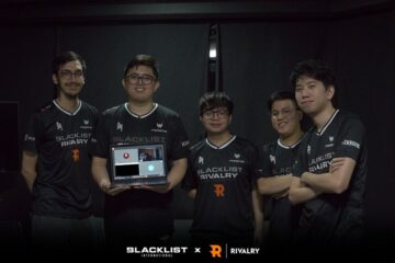 Keeping up with Kpii: Meet Blacklist Rivalry’s newest addition