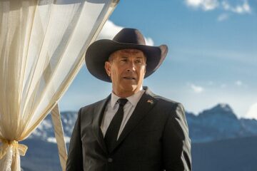 Kevin Costner reportedly quits Yellowstone, capping months of feuds
