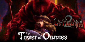 La-Mulana 2 gains “The Tower of Oannes” update on Switch for free