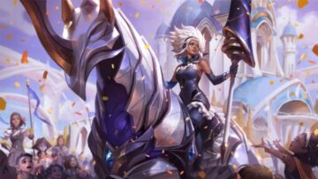 League of Legends Patch 13.10 Delayed, New Release Date