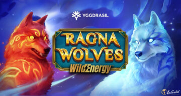 Learn More About Norse Mythology In Yggdrasil’s New Slot: RagnaWolves WildEnergy™