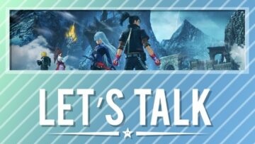 [Let’s Talk] What are you playing? – May 2023