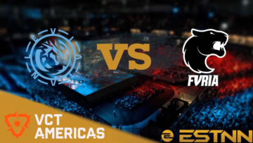 Leviatán vs FURIA Preview and Predictions - VCT 2023 Americas Playoffs