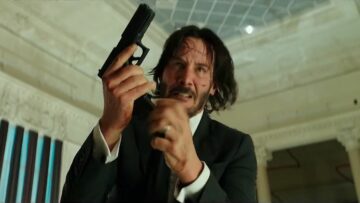Lionsgate really wants to make a big-budget John Wick videogame: 'There's a ton of energy around it'