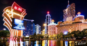 Macau’s GGR In April Highest In A Long Time; Record Number Of Visitors For Golden Week