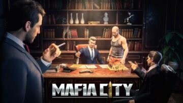Mafia City Codes - Droid Gamers