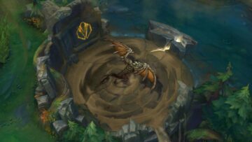 Mastering Summoner's Rift: League of Legends map guide