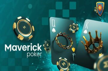 Maverick Games launches dedicated poker offering