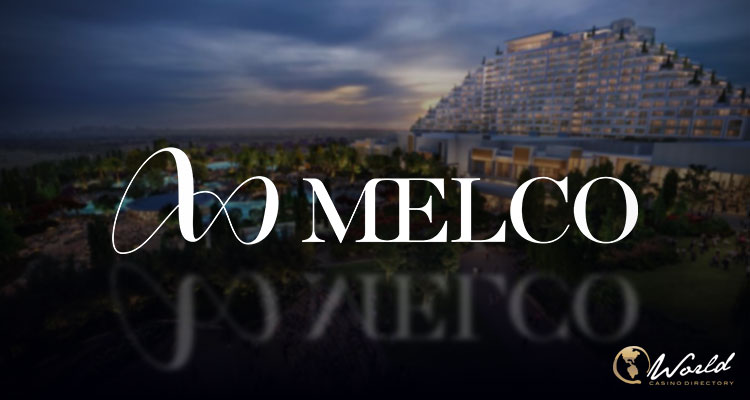 Melco To Open Europe’s First Integrated Resort In July