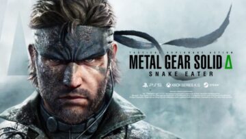 Metal Gear Solid Delta: Snake Eater Release Date, According to AI