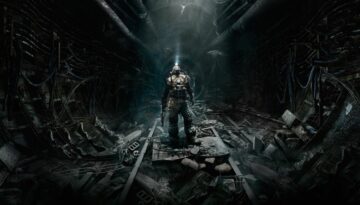 Metro: Last Light, one of my favorite shooters ever, is free on Steam