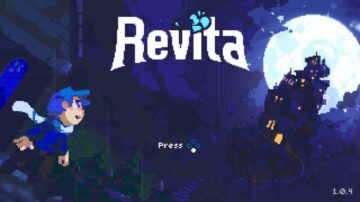 Mini Review: Revita (PS5) - The Ultimate Roguelite Experience