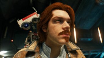 Modder doubles FPS in Star Wars Jedi: Survivor using DLSS