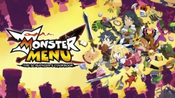 Monster Menu: The Scavenger's Cookbook نسخه ی نمایشی اکنون در سوییچ منتشر شده است