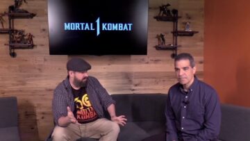 Mortal Kombat 1 Title Explained by Ed Boon - PlayStation LifeStyle