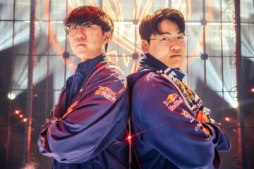 MSI 2023’s T1 vs JDG Upper Bracket Finals Sets a New Record With 2.29M Peak Viewers