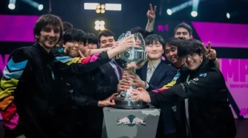 MSI Play-In Lower Bracket Betting Preview: Odds & Predictions