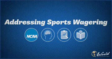 NCAA Survey Finds College Students Extensively Engage in Sports Betting