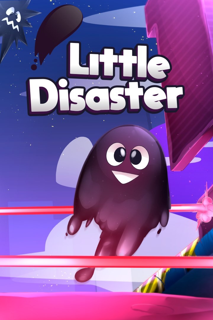 Little Disaster – May 12