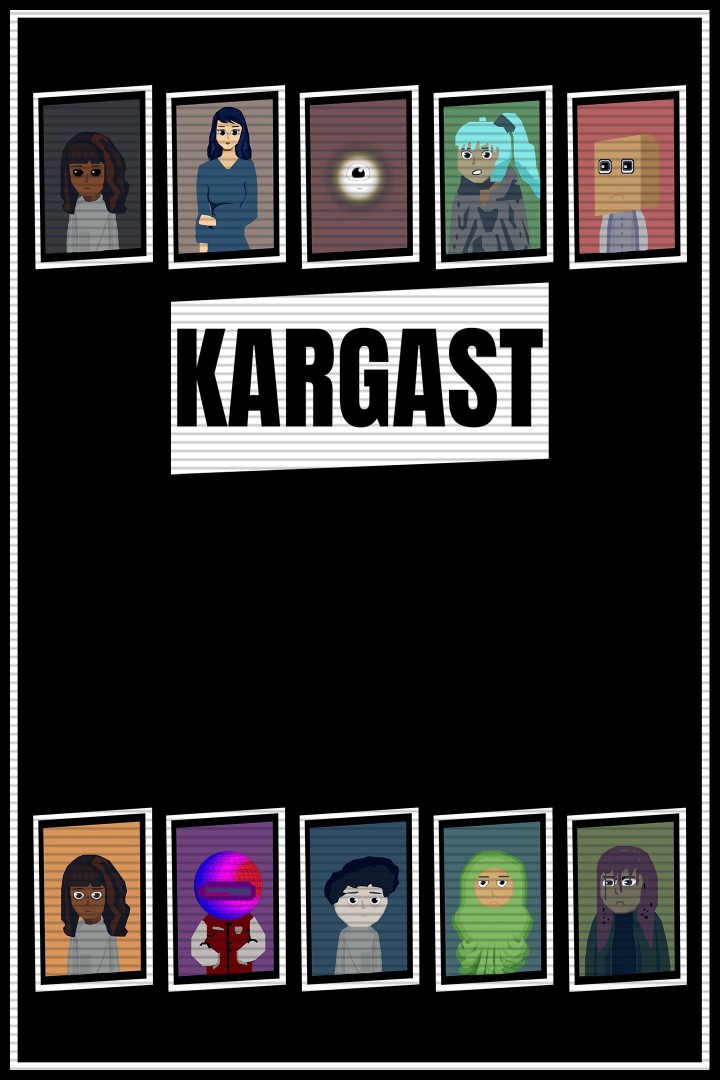Kargast – May 12
