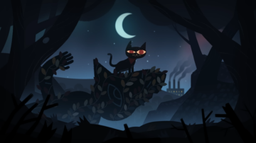Night in the Woods co-creators reveal next game, Revenant Hill