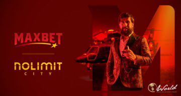 NoLimit City’s Games Available to MaxBet’s Customers Through Major Content Agreement