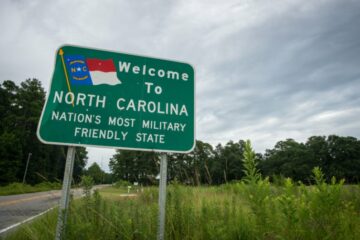 North Carolina Gambling Political Donations Questioned