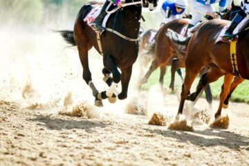 North Carolina's Senate Adds Horse Racing to Betting Bill