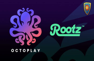 Octoplay اکنون با Rootz زنده است!