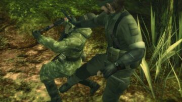 Our Biggest Expectations for Metal Gear Solid 3: Snake Eater Remake