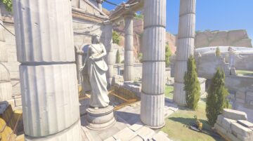 Overwatch 2 Battle For Olympus Event Guide