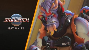 Overwatch 2 Starwatch Galactic Rescue: Event Guide