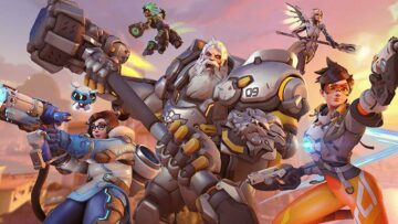 Overwatch 2's long-promised flagship PvE mode has been scrapped