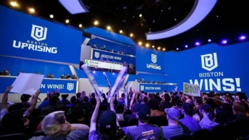 OWL 2023 Spring Stage Qualifiers Betting Preview: Odds & Predictions - EsportsBets.com