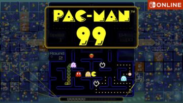 Pac-Man 99 online service shutting down, being delisted in October