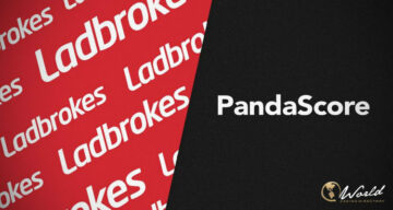 PandaScore and Ladbrokes Australia Went Live with Popular BetBuilder