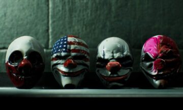 PAYDAY 3 Teaser Trailer Released