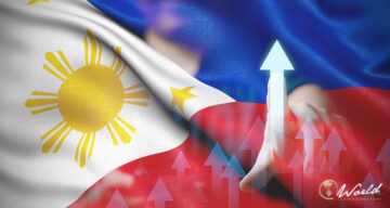 Philippine Gaming Revenues Hit US$1.24 billion in Q1 2023