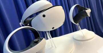 PlayStation VR 2 games releasing in March, all upcoming titles for 2023
