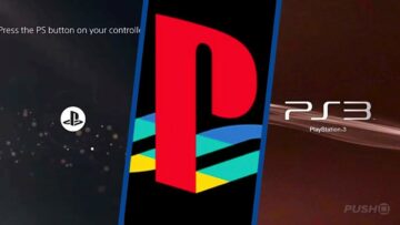 Poll: What's the Best PlayStation Startup Sequence?