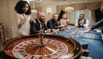 Popular Types of Roulette Bets – What Are They?