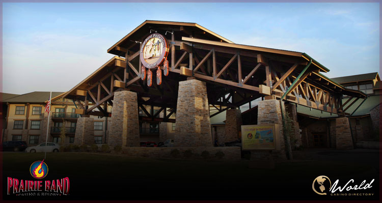 Prairie Band Casino & Resort To Add Sports Betting To Its Offering In 2023