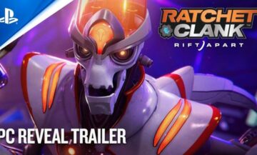 Ratchet & Clank: Rift Apart Coming to PC July 26